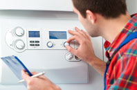 free commercial Cavendish boiler quotes